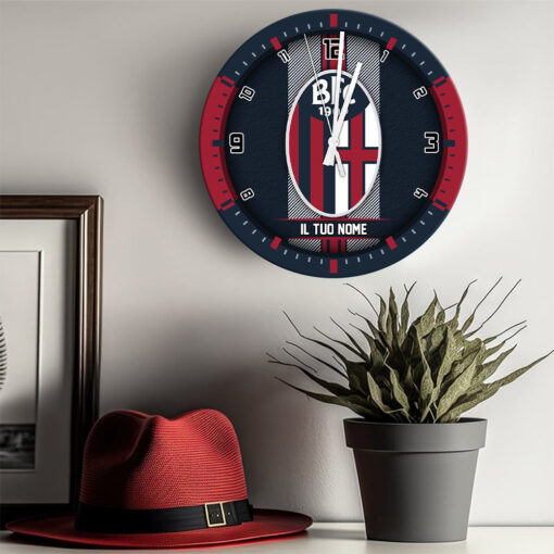 True fans of Bologna's:for Fans