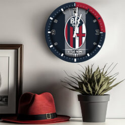 True fans of Bologna's:for Fans