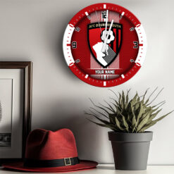 True fans of Bournemouth's:for Fans