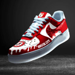 True fans of Bristol City's:for Fans