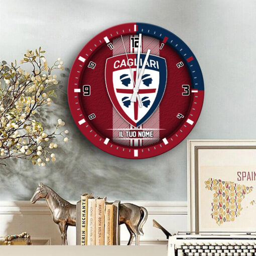 True fans of Cagliari's:for Fans