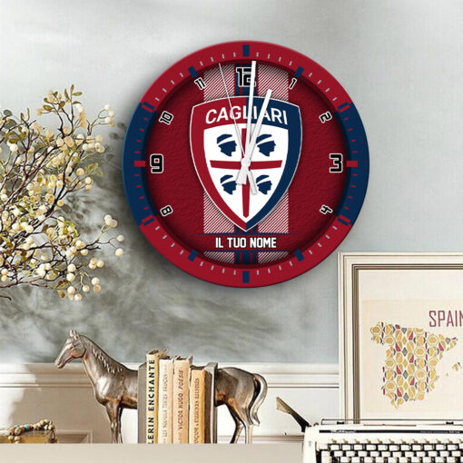 True fans of Cagliari's:for Fans