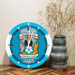 True fans of Coventry City's:for Fans