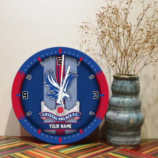 True fans of Crystal Palace's:for Fans