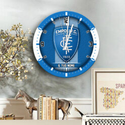 True fans of Empoli's:for Fans