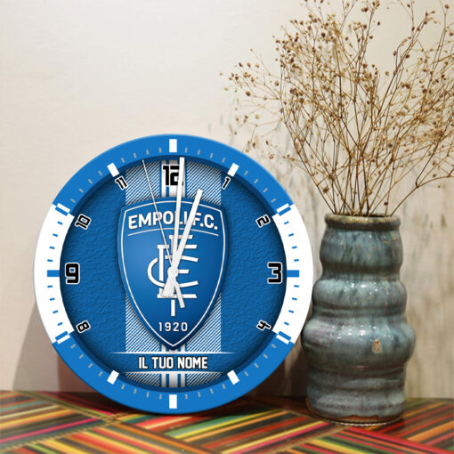 True fans of Empoli's:for Fans