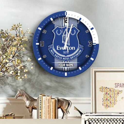 True fans of Everton's:for Fans