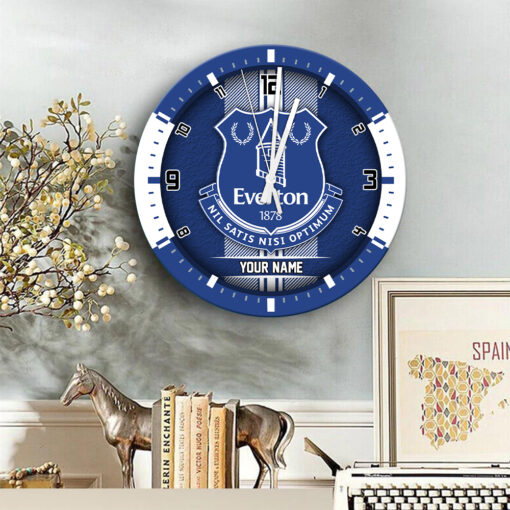 True fans of Everton's:for Fans