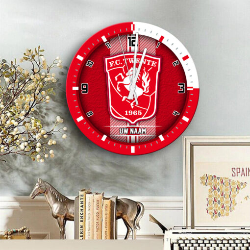 True fans of FC Twente's:for Fans