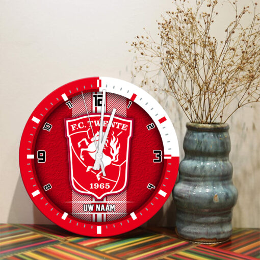 True fans of FC Twente's:for Fans