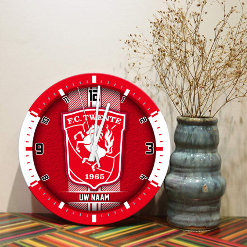 True fans of FC Twente's:for Fans