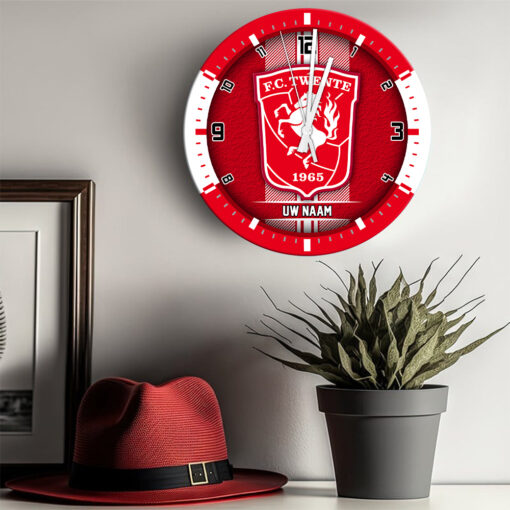 True fans of FC Twente's:for Fans