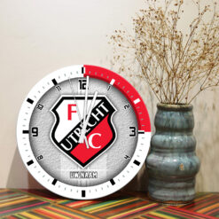 True fans of FC Utrecht's:for Fans