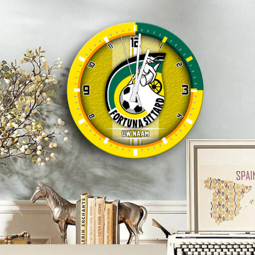 True fans of Fortuna Sittard's:for Fans