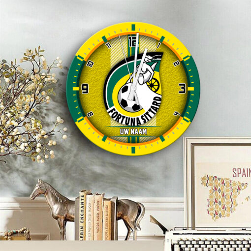 True fans of Fortuna Sittard's:for Fans