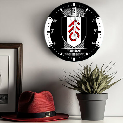 True fans of Fulham's:for Fans