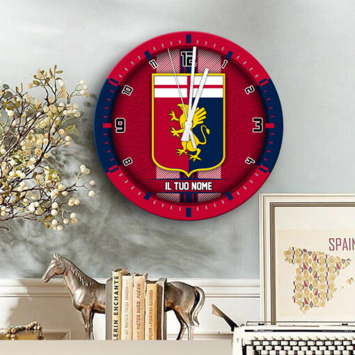 True fans of Genoa's:for Fans