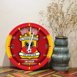 True fans of Go Ahead Eagles's:for Fans