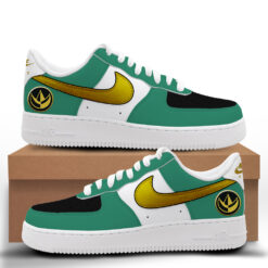 True fans of Green Ranger:Mighty Morphin Power Rangers