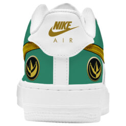 True fans of Green Ranger:Mighty Morphin Power Rangers