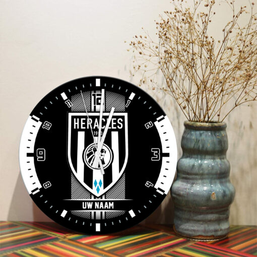 True fans of Heracles Almelo's:for Fans