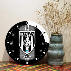 True fans of Heracles Almelo's:for Fans