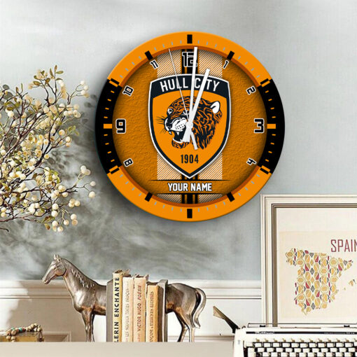 True fans of Hull City's:for Fans