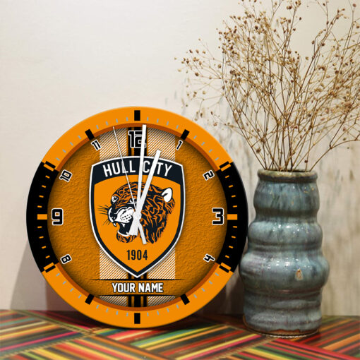 True fans of Hull City's:for Fans