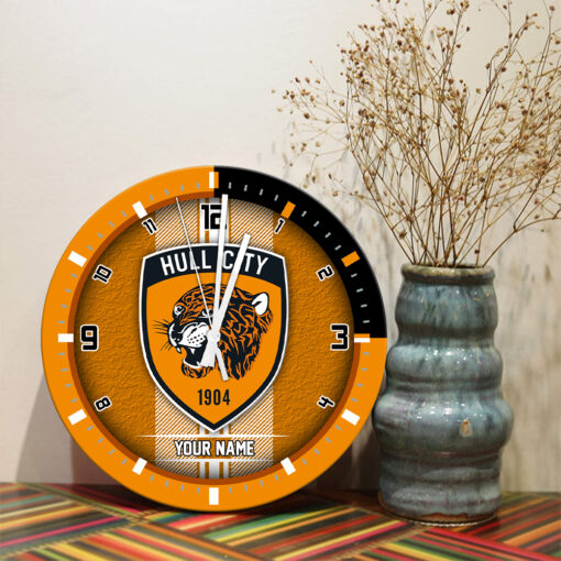 True fans of Hull City's:for Fans