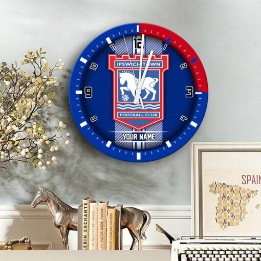 True fans of Ipswich Town's:for Fans