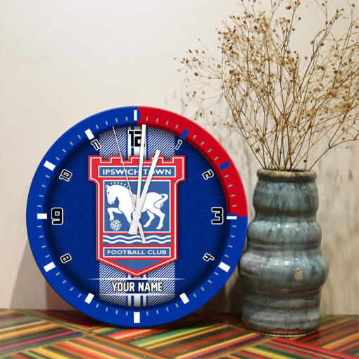 True fans of Ipswich Town's:for Fans