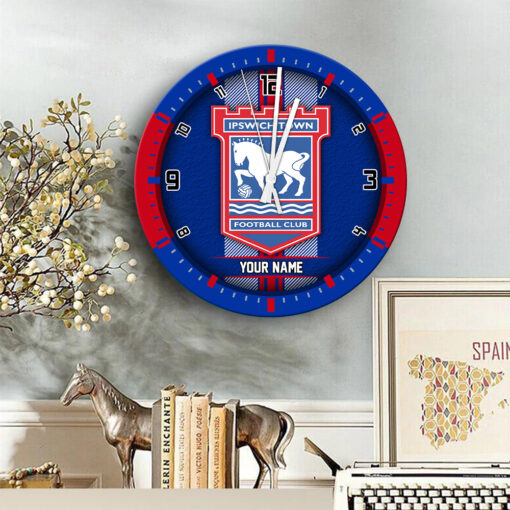 True fans of Ipswich Town's:for Fans