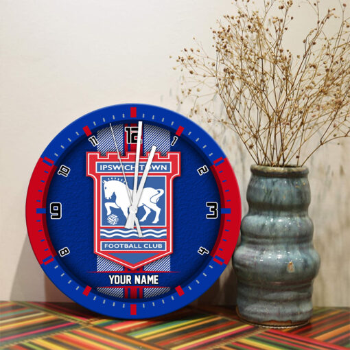 True fans of Ipswich Town's:for Fans