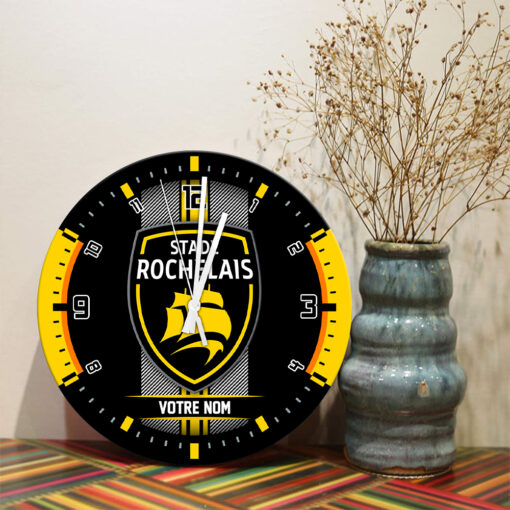 True fans of La Rochelle's:for Fans