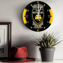 True fans of La Rochelle's:for Fans
