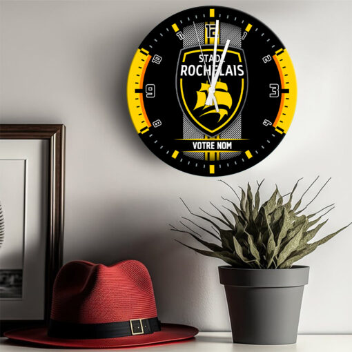 True fans of La Rochelle's:for Fans