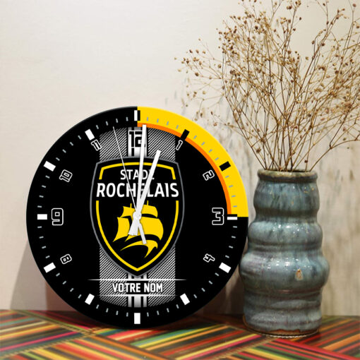 True fans of La Rochelle's:for Fans