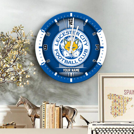 True fans of Leicester City's:for Fans