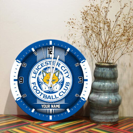 True fans of Leicester City's:for Fans