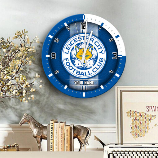 True fans of Leicester City's:for Fans