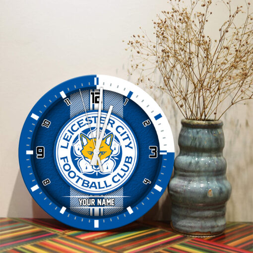 True fans of Leicester City's:for Fans