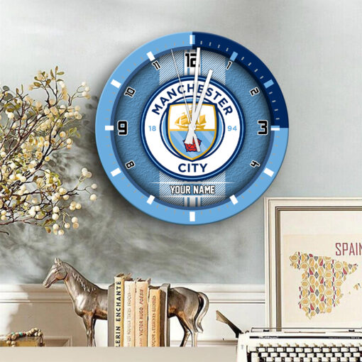 True fans of Manchester City's:for Fans