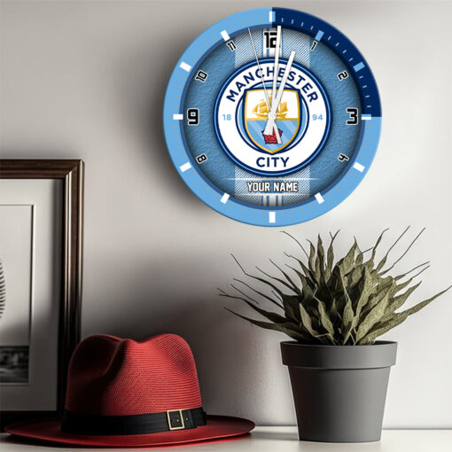 True fans of Manchester City's:for Fans