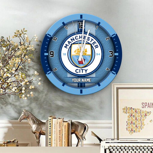 True fans of Manchester City's:for Fans