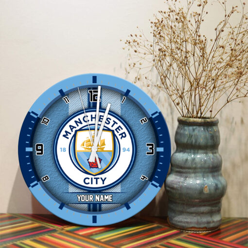 True fans of Manchester City's:for Fans