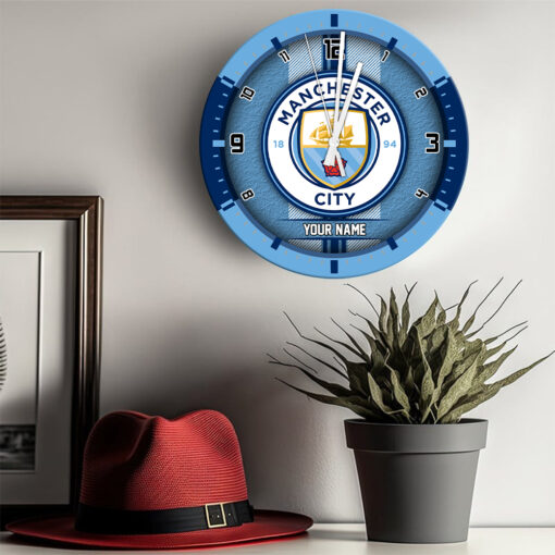 True fans of Manchester City's:for Fans