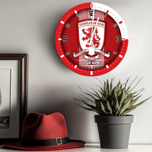 True fans of Middlesbrough's:for Fans