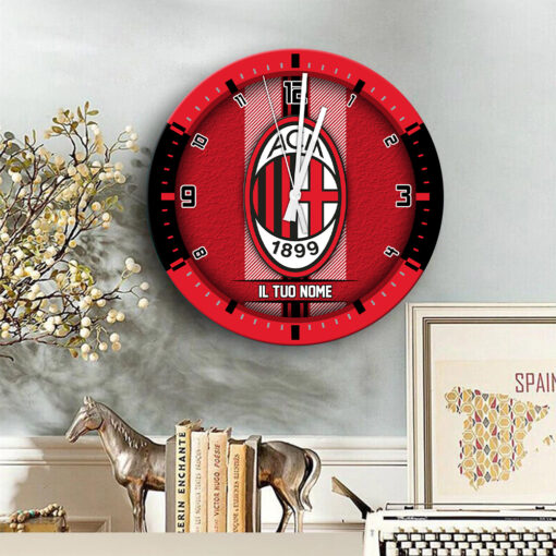 True fans of Milan's:for Fans