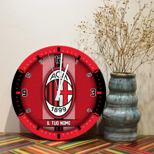 True fans of Milan's:for Fans