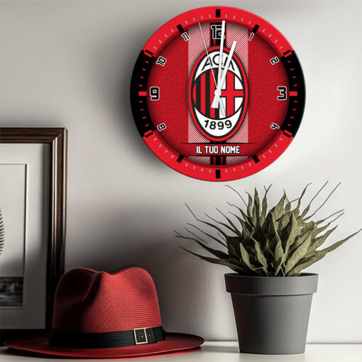 True fans of Milan's:for Fans